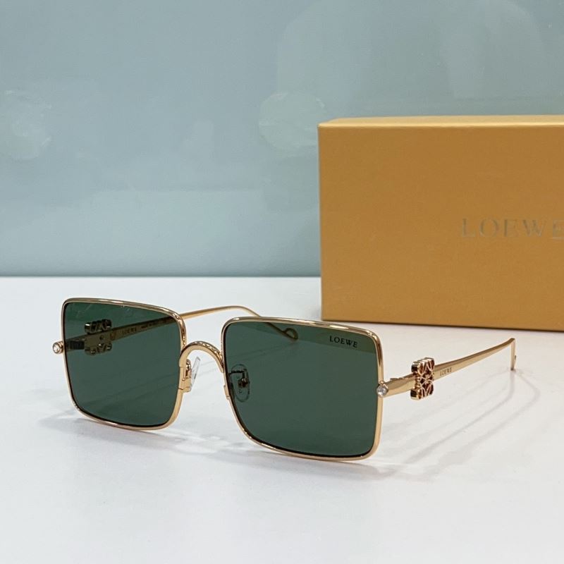 Loewe Sunglasses